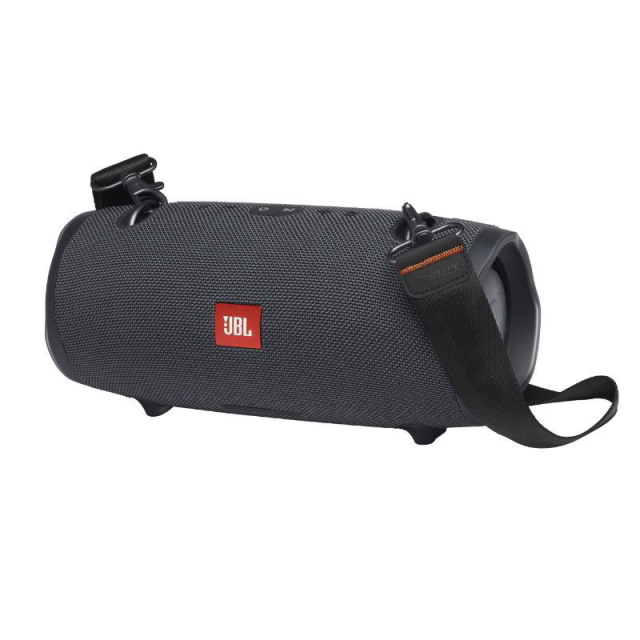 JBL Xtreme 2, Gunmetal  ΚΑΤΕΣΤΡΑΜΜΕΝΗ ΣΥΣΚΕΥΑΣΙΑ